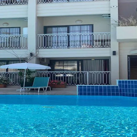 Golden Apart * Fethiye