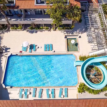 Golden Apart Fethiye