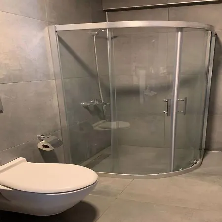 Apartamento Golden Apart