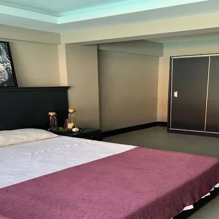 Apartamento Golden Apart Fethiye